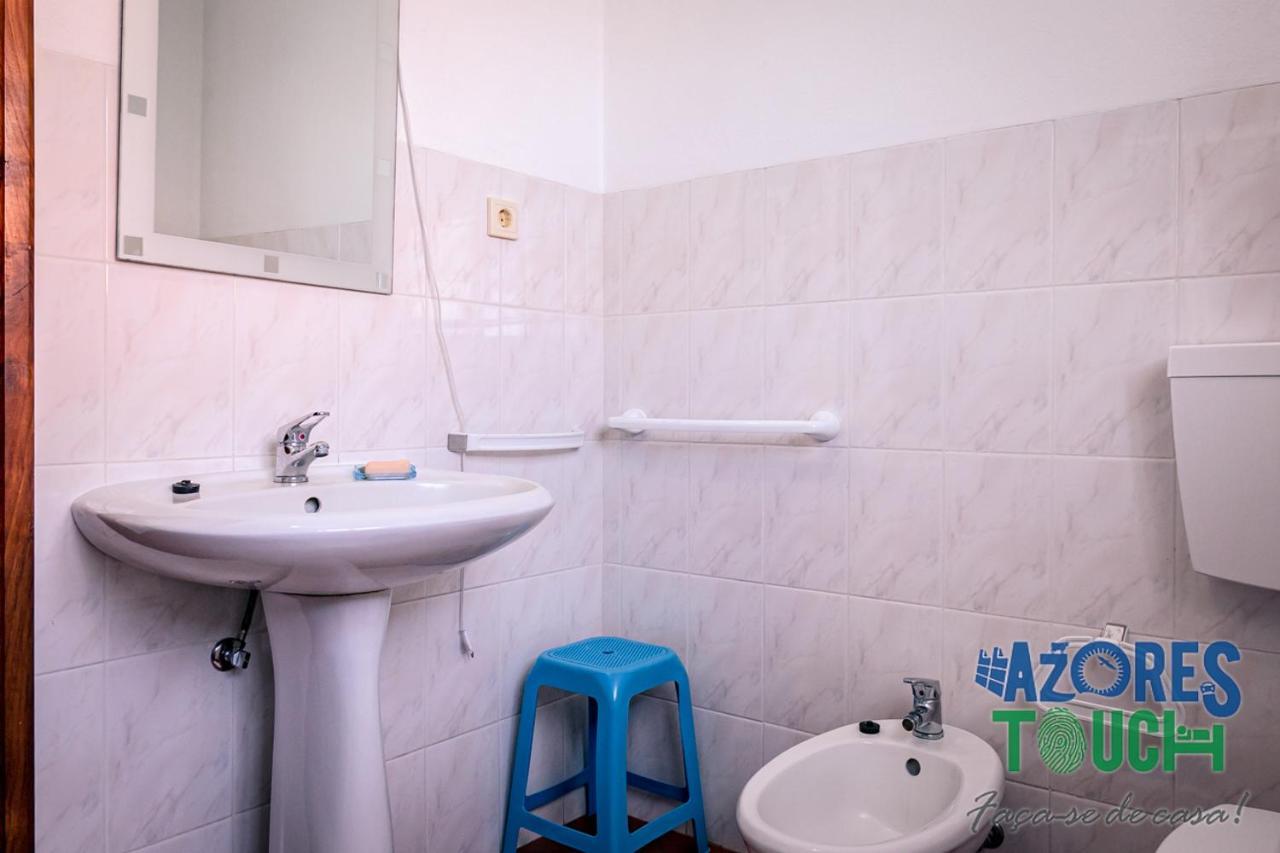 普拉亚达维多利亚Casa Do Mirante公寓 外观 照片