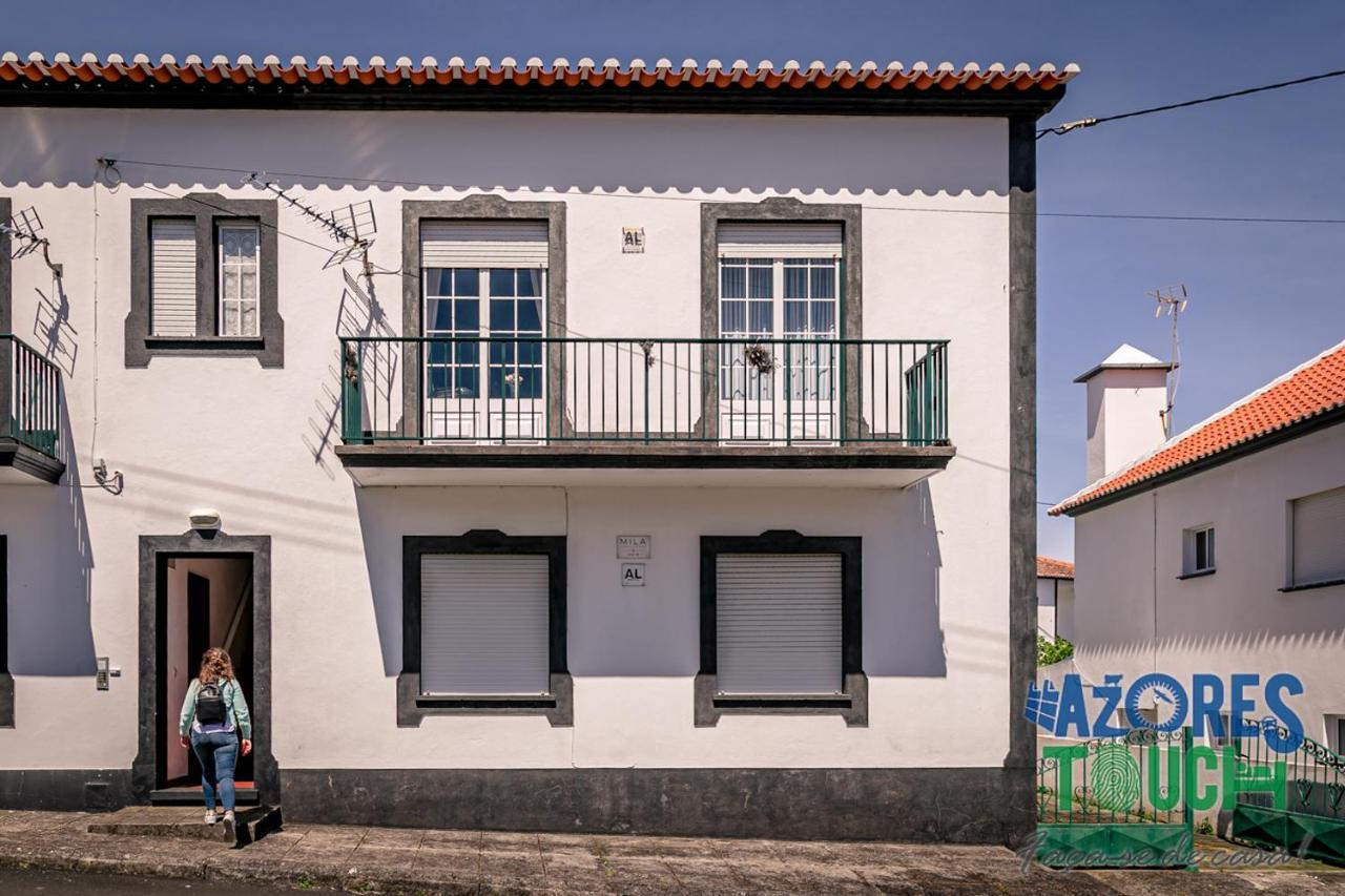 普拉亚达维多利亚Casa Do Mirante公寓 外观 照片