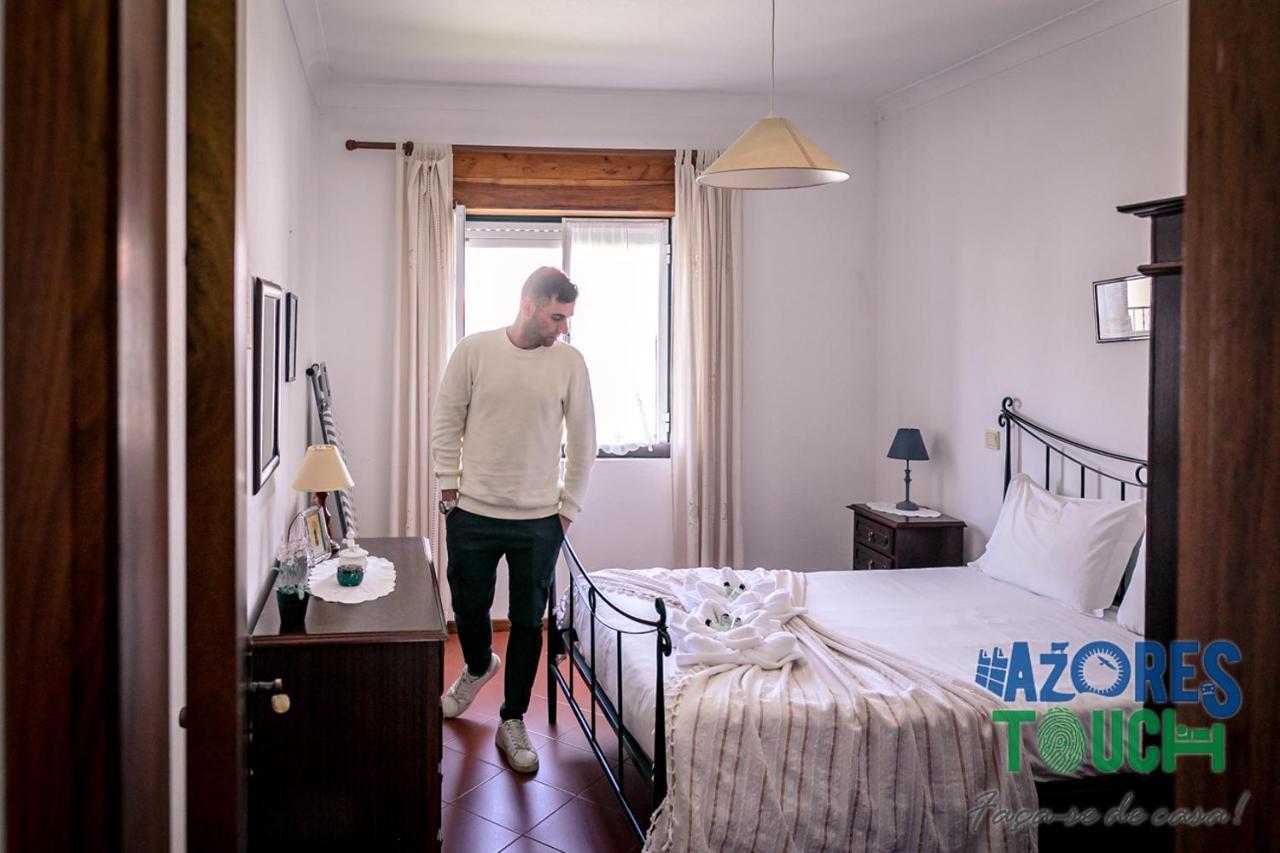 普拉亚达维多利亚Casa Do Mirante公寓 外观 照片