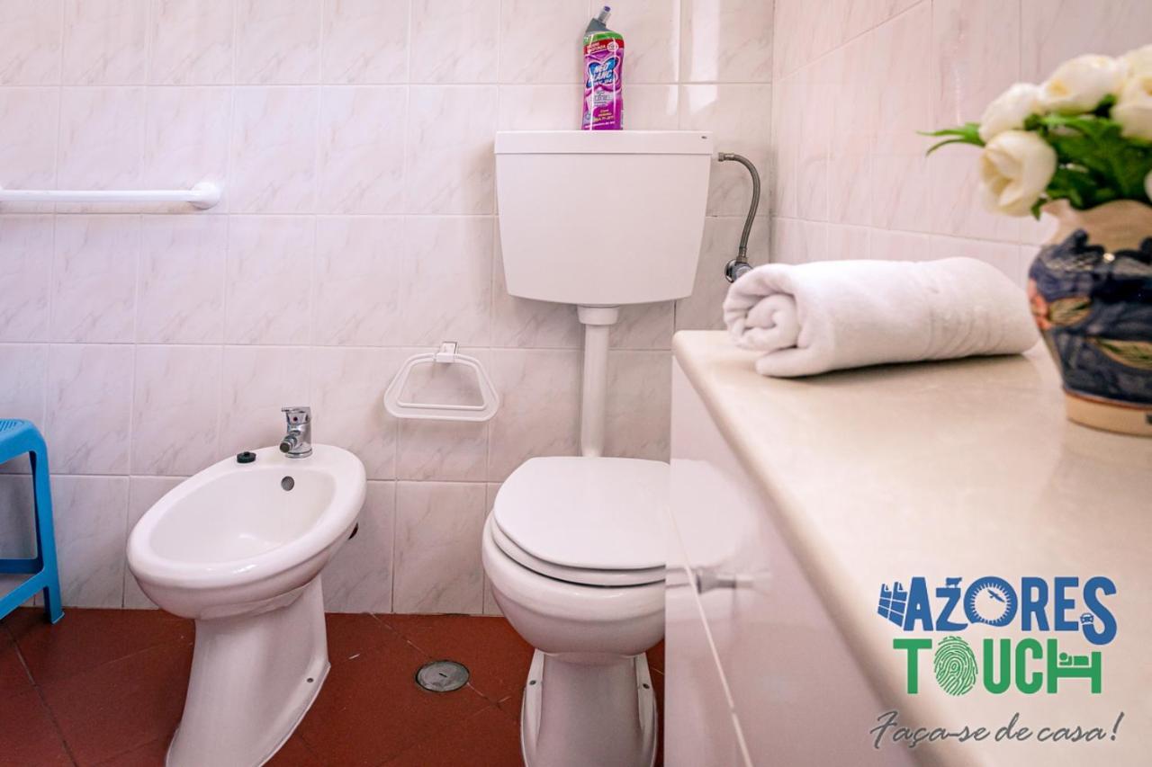 普拉亚达维多利亚Casa Do Mirante公寓 外观 照片