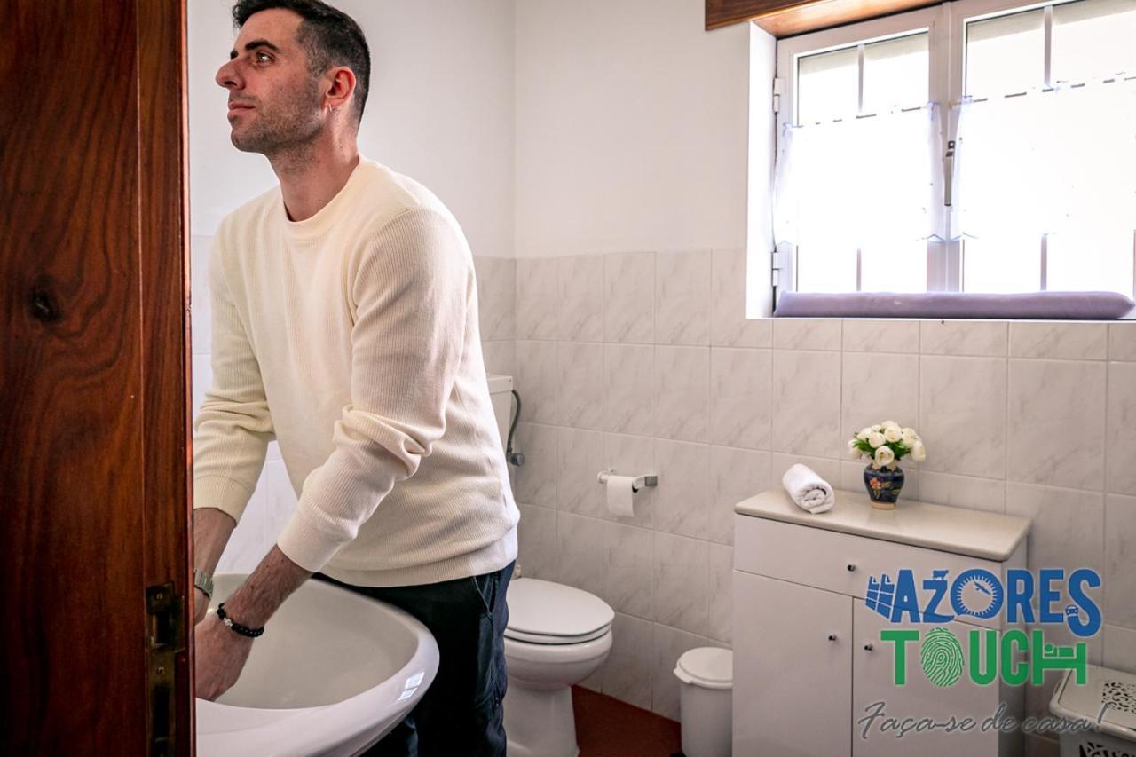 普拉亚达维多利亚Casa Do Mirante公寓 外观 照片